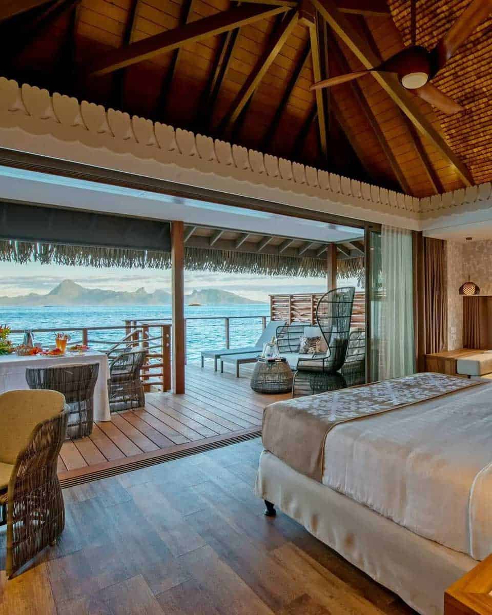 InterContinental Tahiti Resort & Spa in Tahiti
