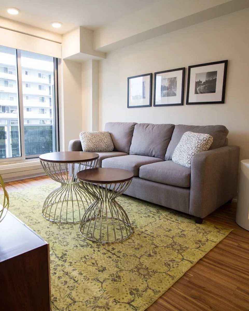 LIV Extended Stay in Ottawa, Ontario, Canada (1)