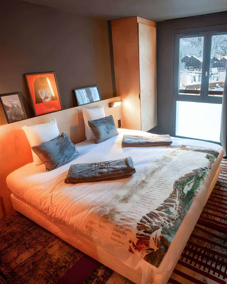 La Folie Douce Hotels Chamonix in Chamonix France (3)