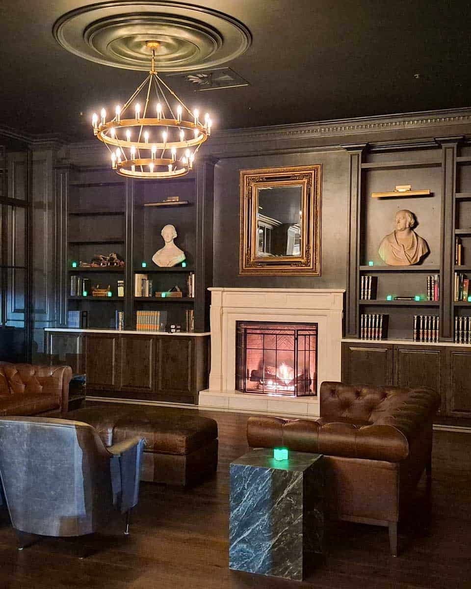 Lord Elgin Hotel in Ottawa, Ontario, Canada (2)