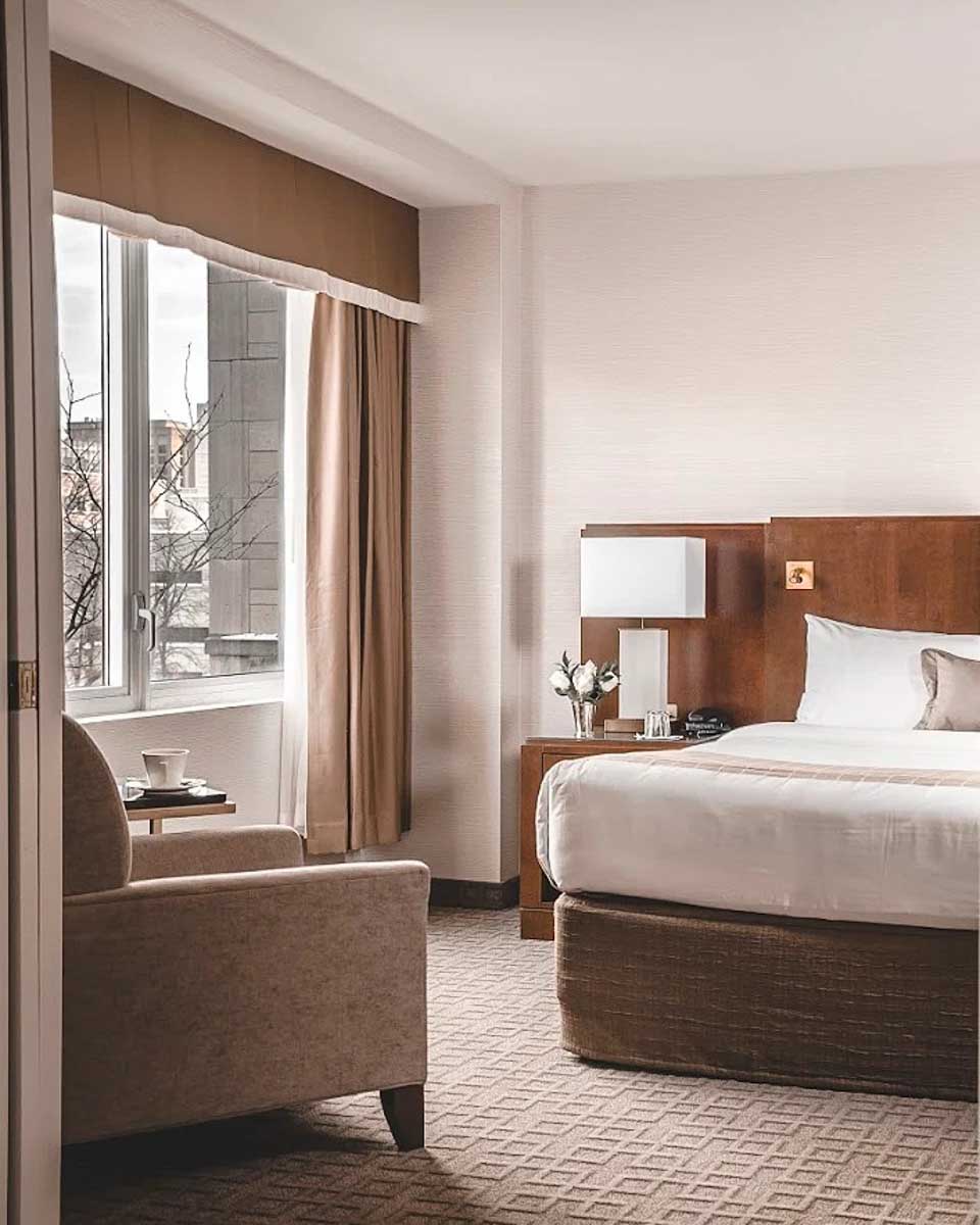 Lord Elgin Hotel in Ottawa, Ontario, Canada (3)