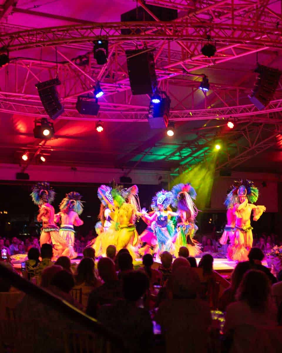 Luau Kalamaku on Kauai in Kauai Hawaii 4