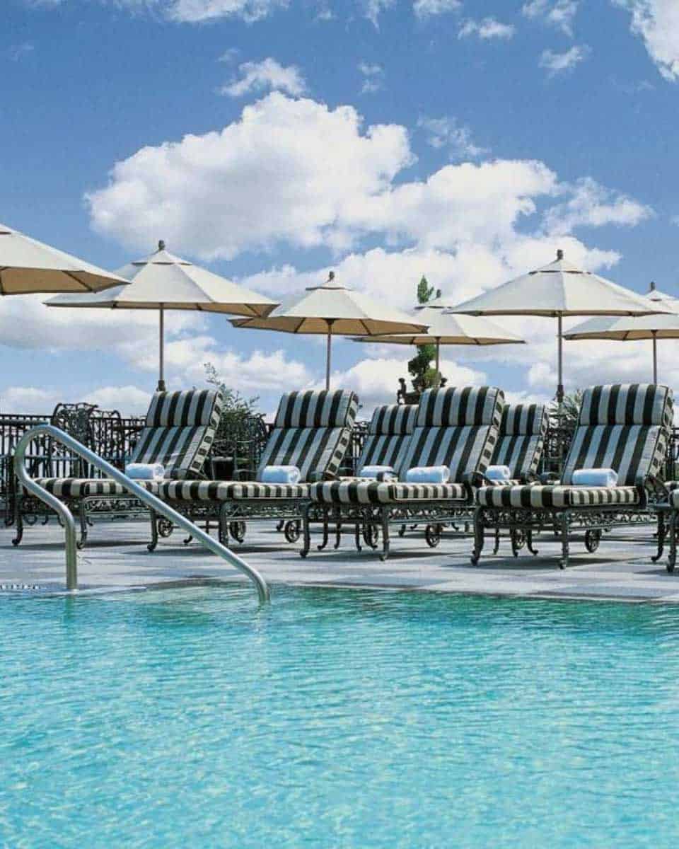 Market Pavilion Hotel in Charleston South Carolina (2)