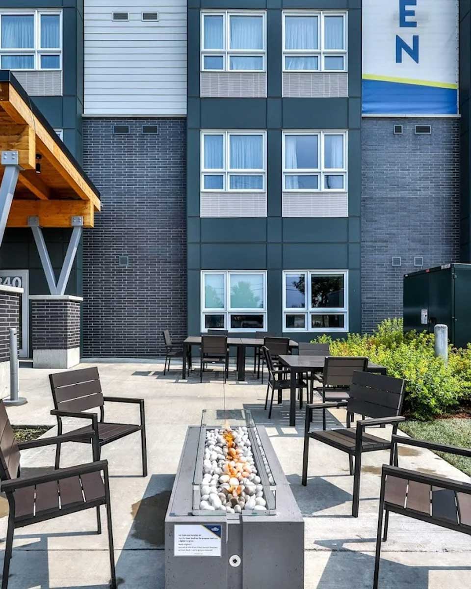 Microtel Inn & Suites by Wyndham Kanata Ottawa West in Ottawa, Ontario, Canada (2)