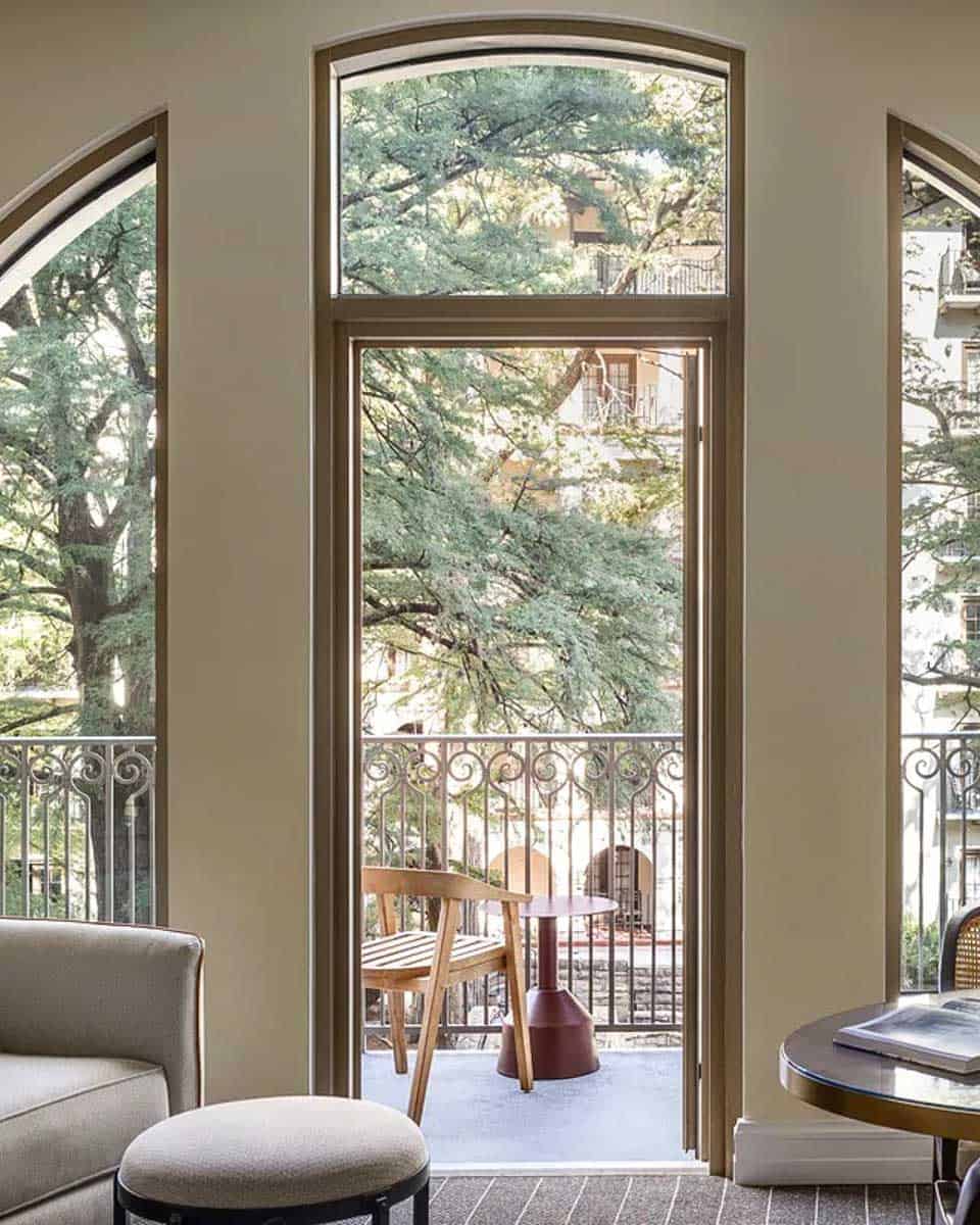 Mokara Hotel & Spa in San Antonio Texas (2)
