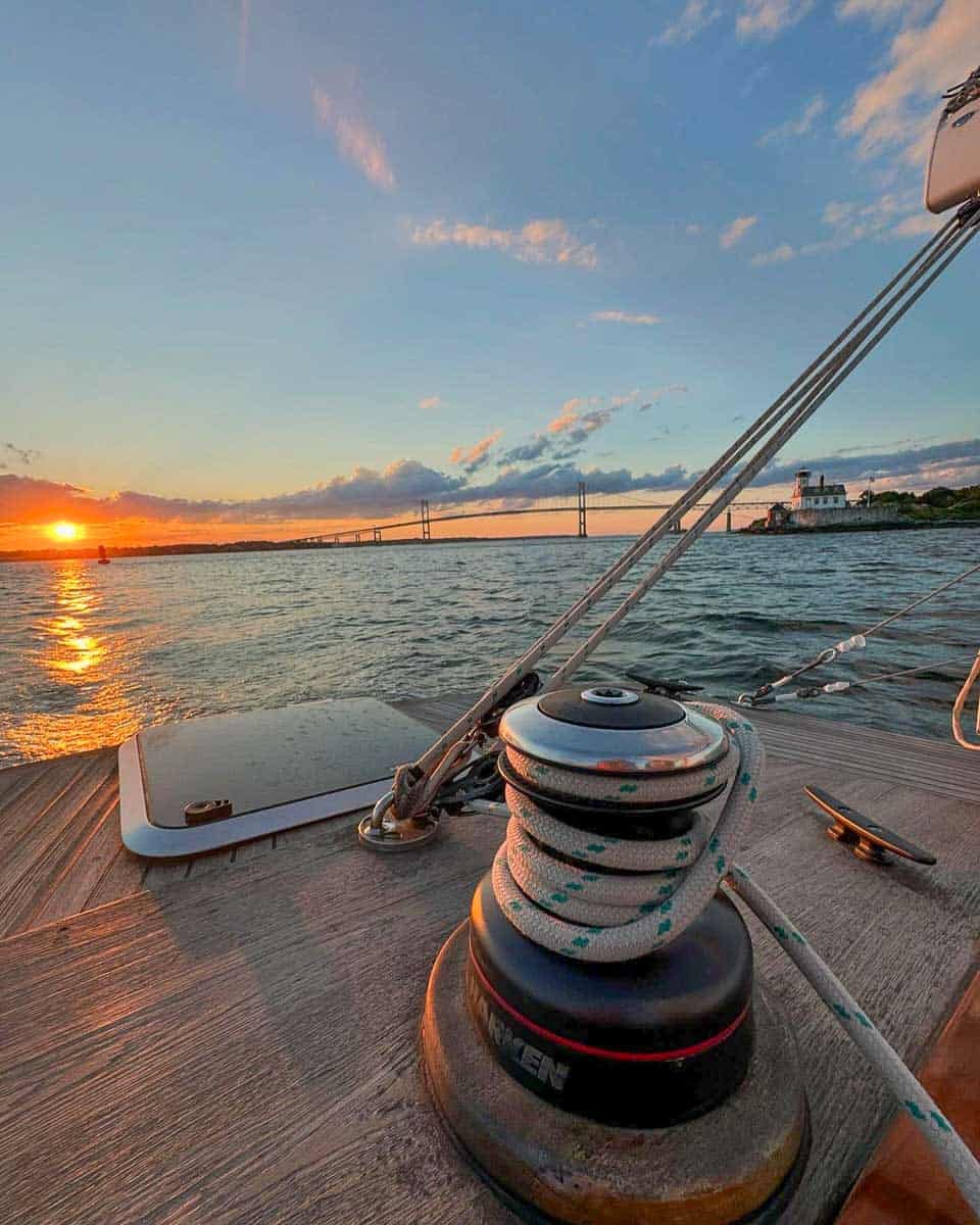 Newport Classic Cruises in Newport Rhode Island 1