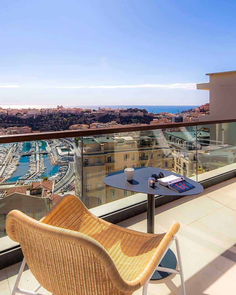 Novotel Monte-Carlo in Monaco (2)