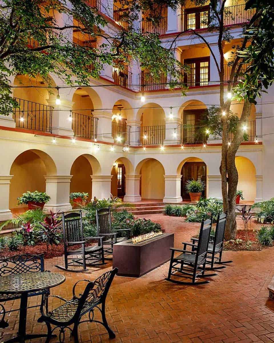 Omni La Mansion del Rio in San Antonio Texas (2)