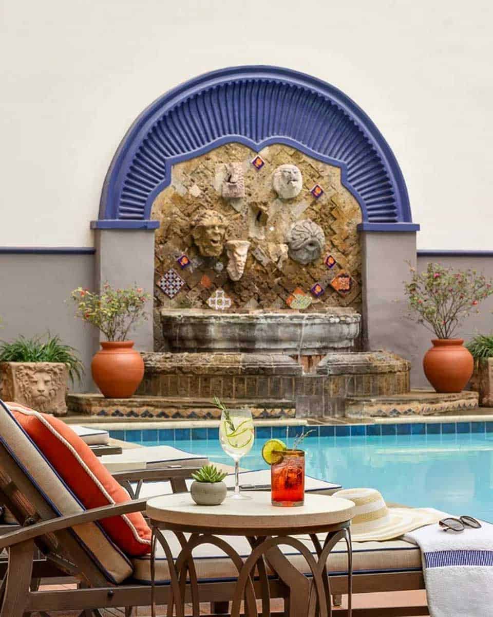 Omni La Mansion del Rio in San Antonio Texas (4)