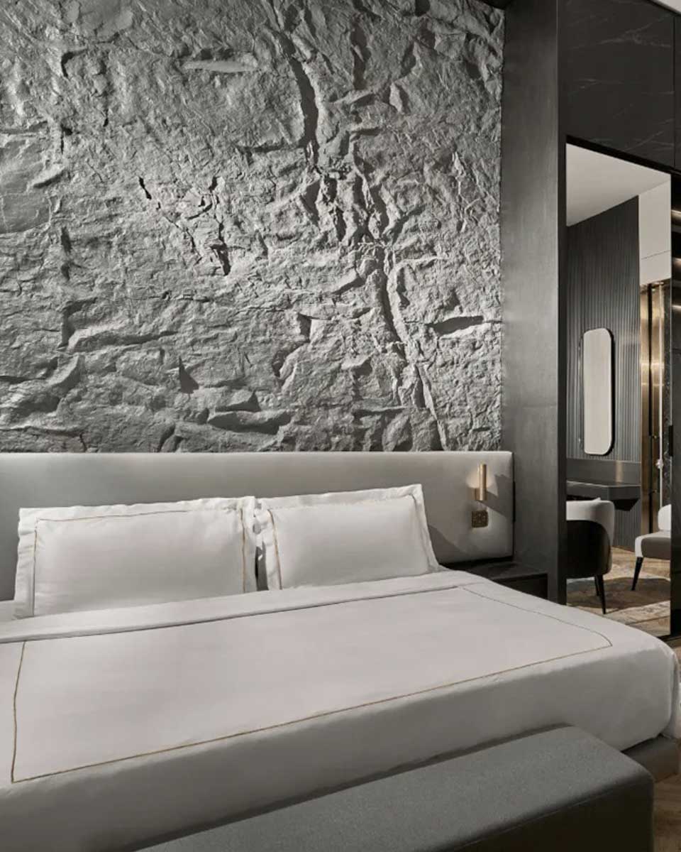 One Farrer Hotel in Singapore 