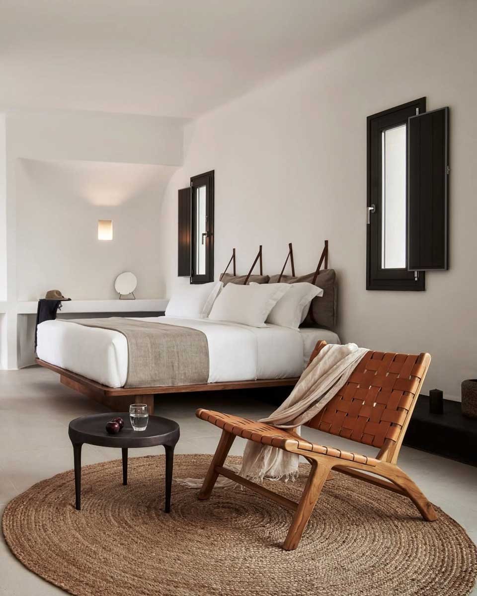 Orama Hotel & Spa in Fira Greece