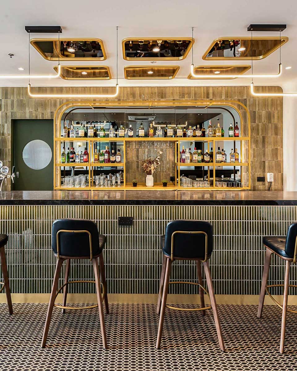 Owen House by Habyt in Singapore