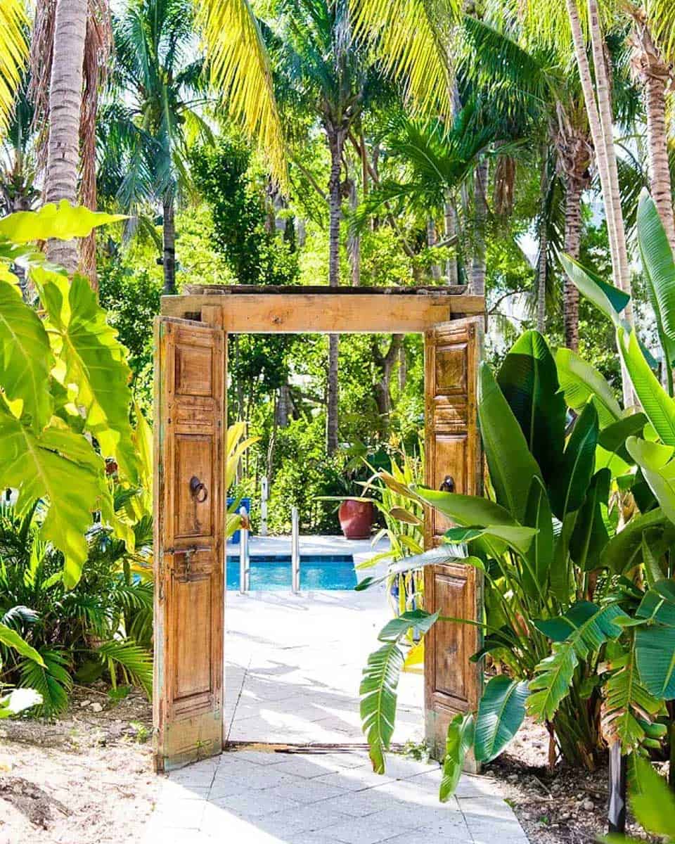 Parrot Key Hotel & Villas in Key West Florida (1)