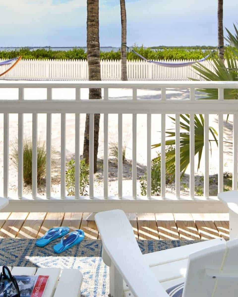 Parrot Key Hotel & Villas in Key West Florida (2)