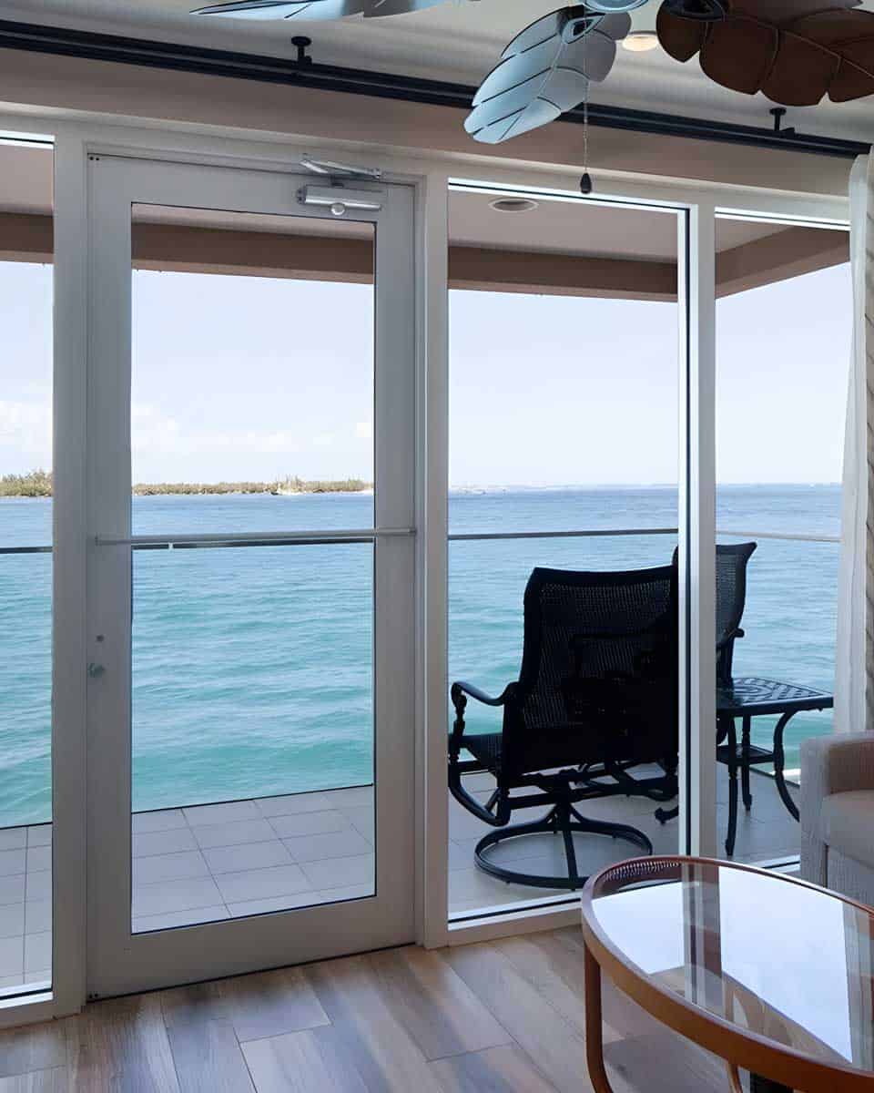 Pier House Resort & Spa in Key West Florida (1)