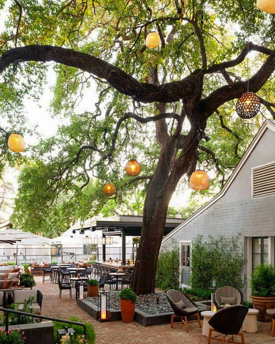 Plaza San Antonio Hotel & Spa in San Antonio Texas (1)