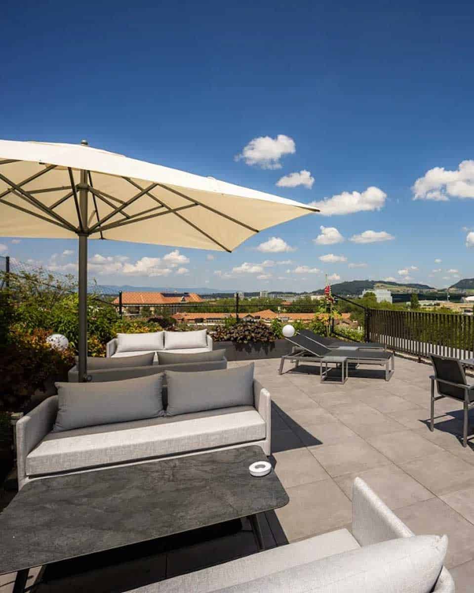 Prize by Radisson, Bern City in Bern Switzerland (1)