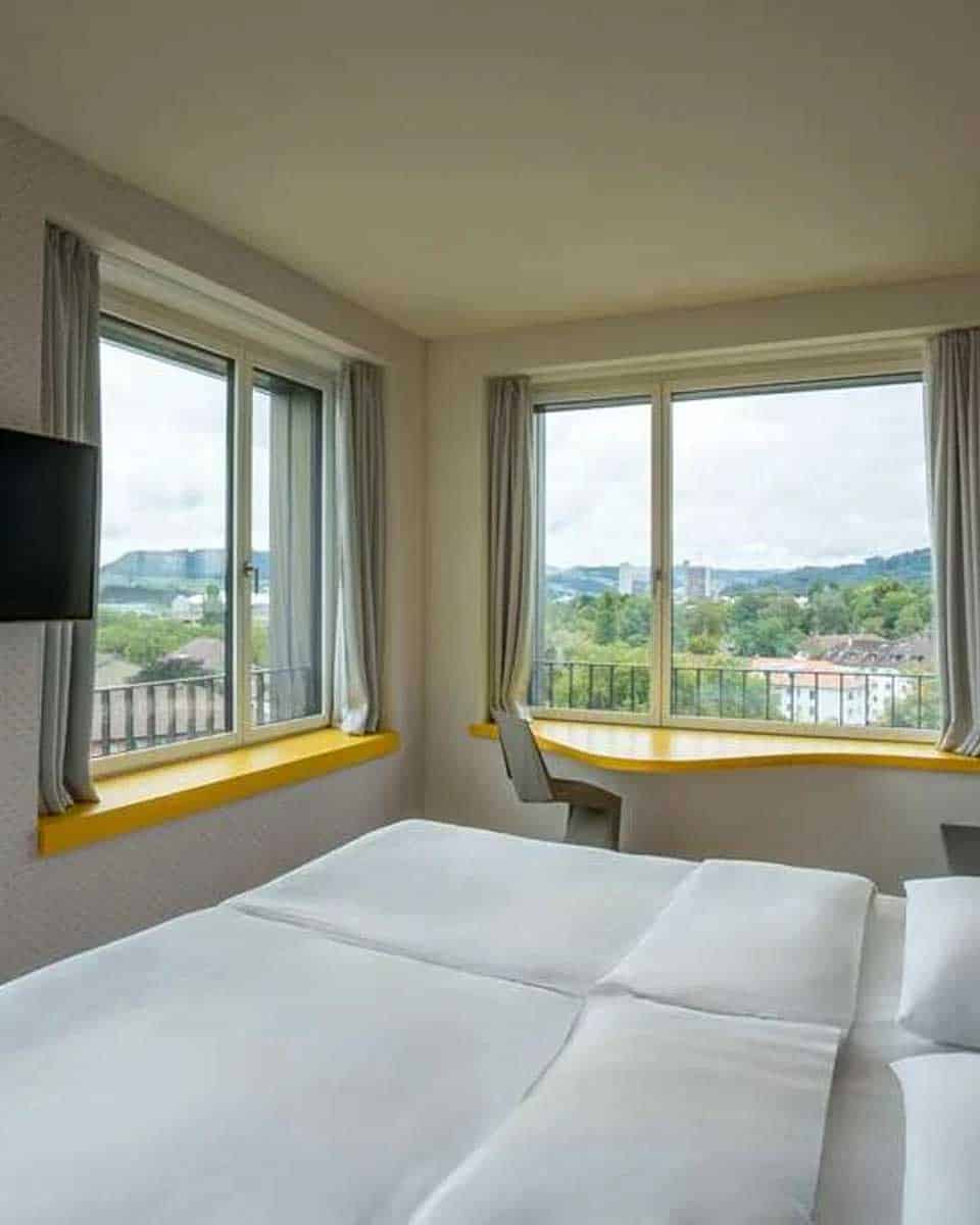 Prize by Radisson, Bern City in Bern Switzerland (2)