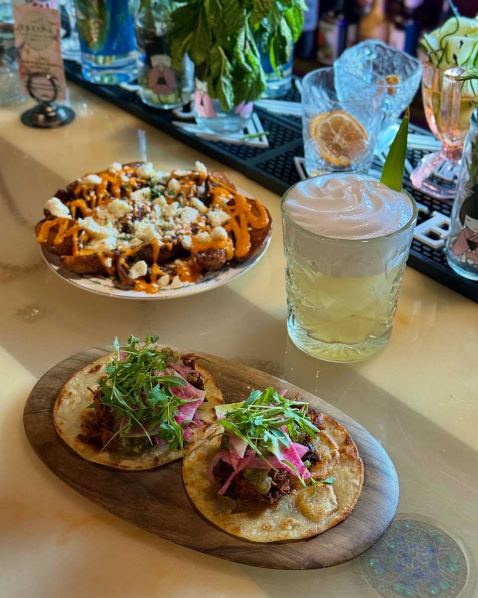 Project Social Kitchen & Bar in Bar Harbor Maine (1)