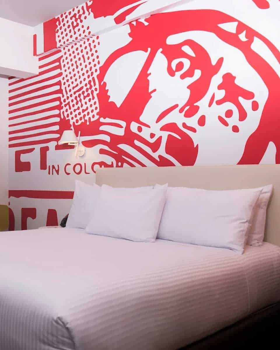 Radisson RED Miraflores in Lima Peru (3)