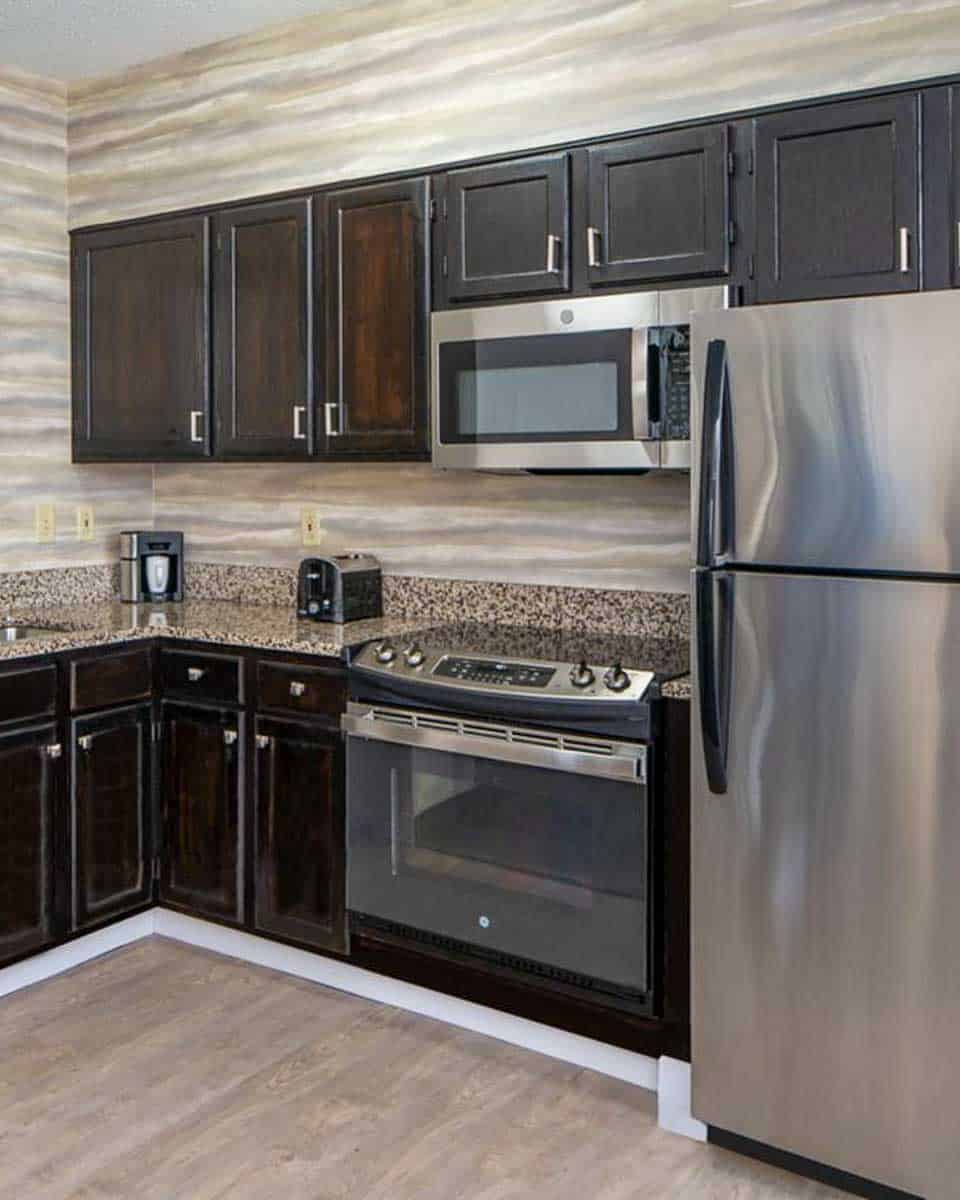 Residence Inn Charleston Riverview in Charleston South Carolina (1)