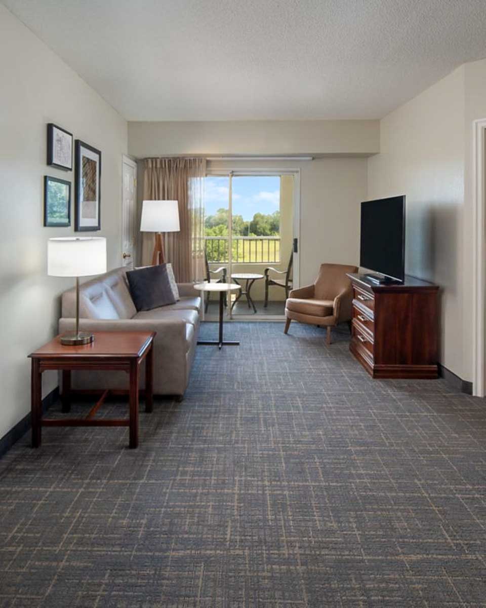Residence Inn Charleston Riverview in Charleston South Carolina (2)