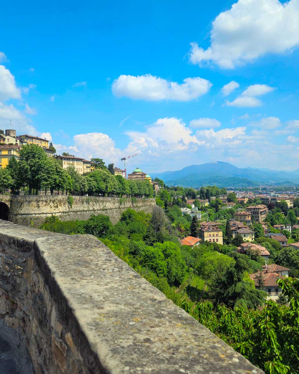 Rocca-di-Bergamo-in-Citta-Alta-Bergamo-Italy