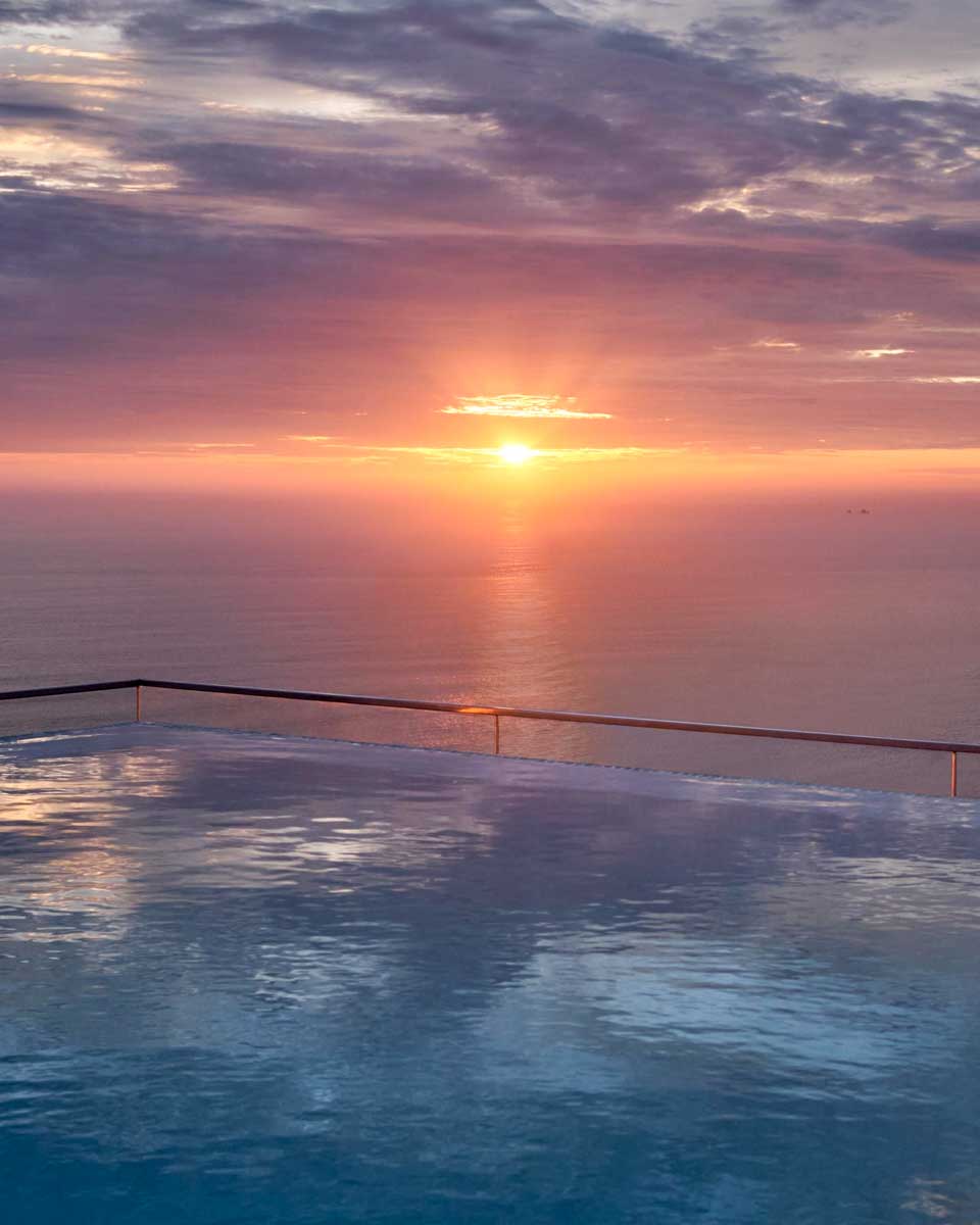SOUMA Hotel in Lima Peru (2)