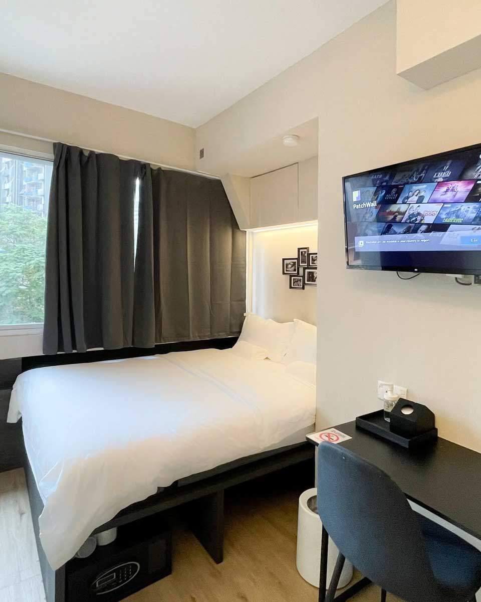 ST Signature Tanjong Pagar in Singapore