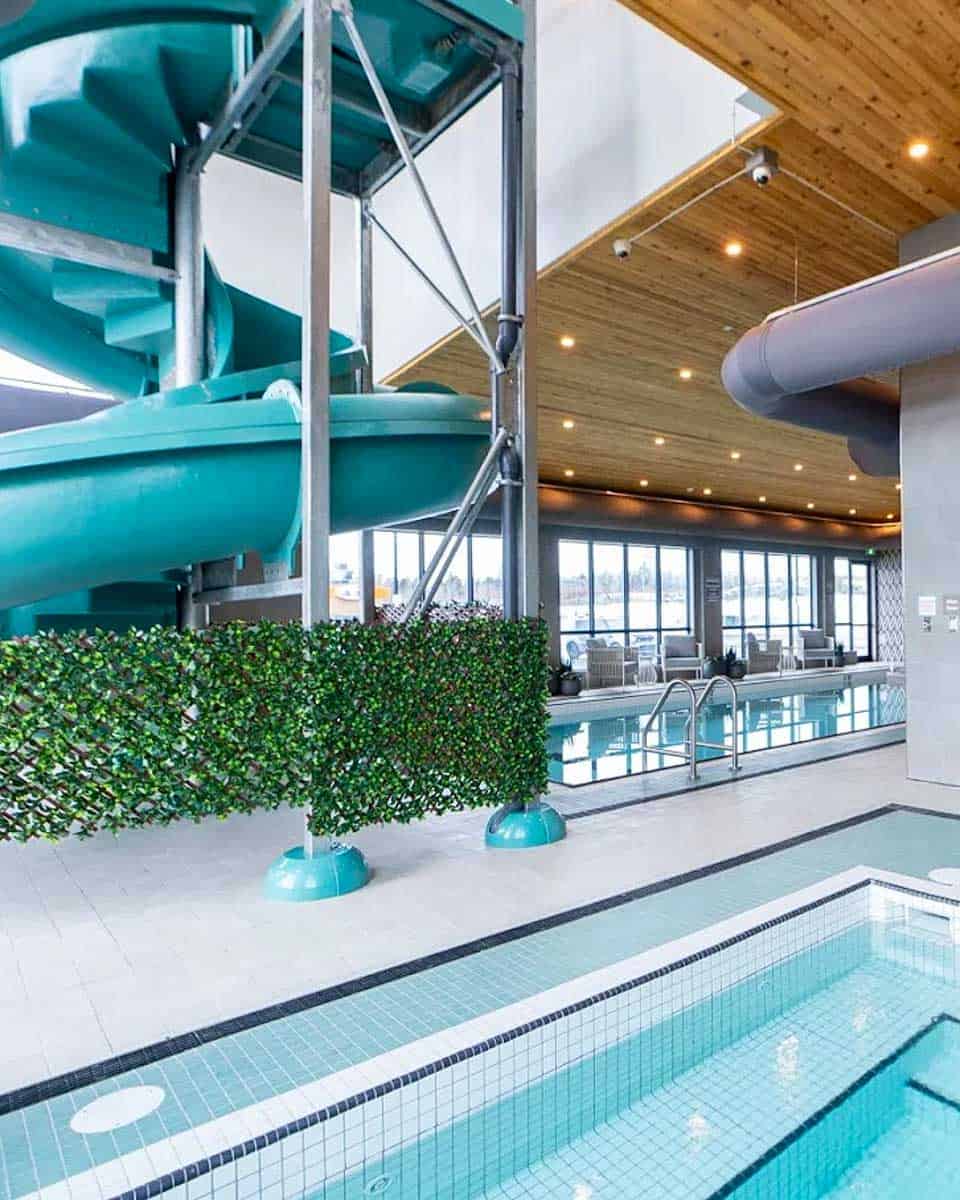 Sandman Signature Dartmouth Hotel & Suites in Halifax Nova Scotia (1)