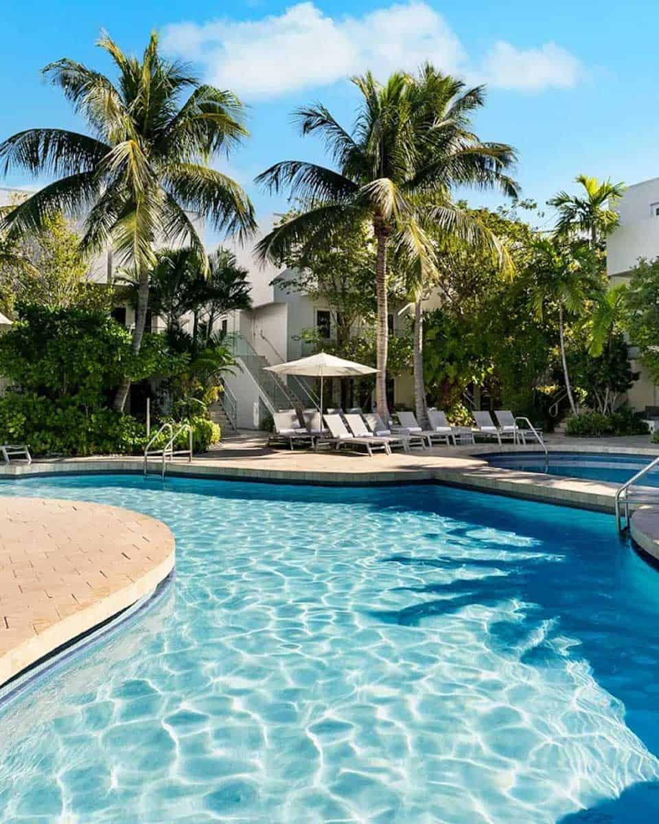 Santa Maria Suites Resort in Key West Florida 1