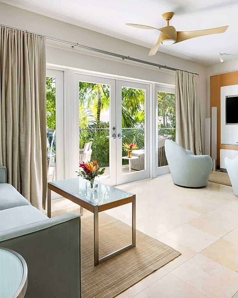 Santa Maria Suites Resort in Key West Florida