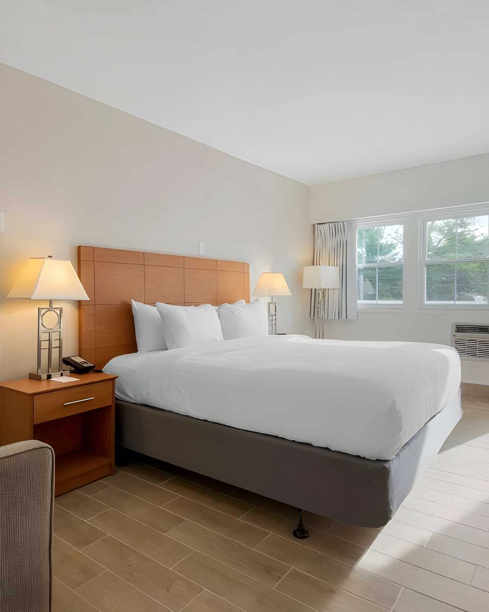 Seasider Motel in Bar Harbor Maine (1)
