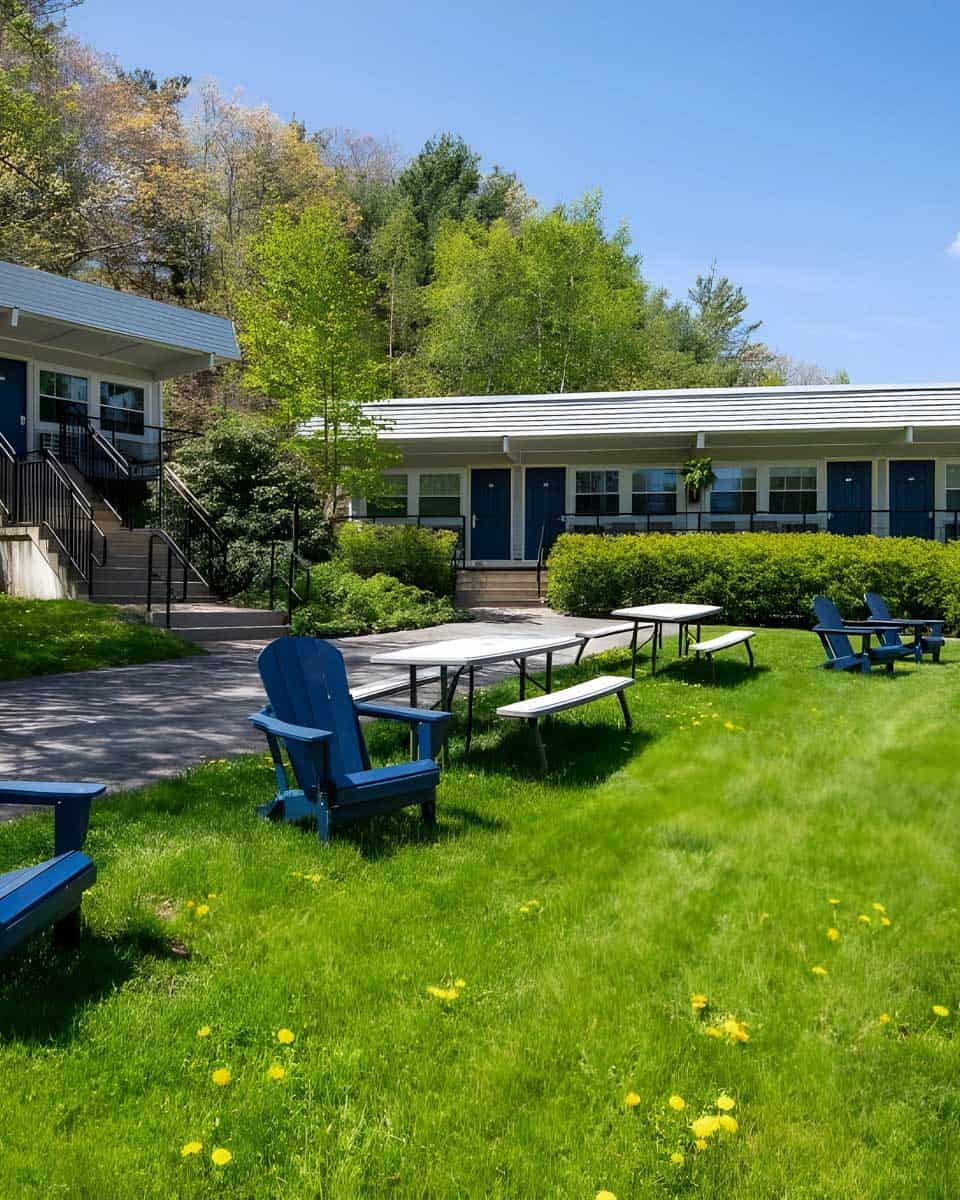 Seasider Motel in Bar Harbor Maine (2)