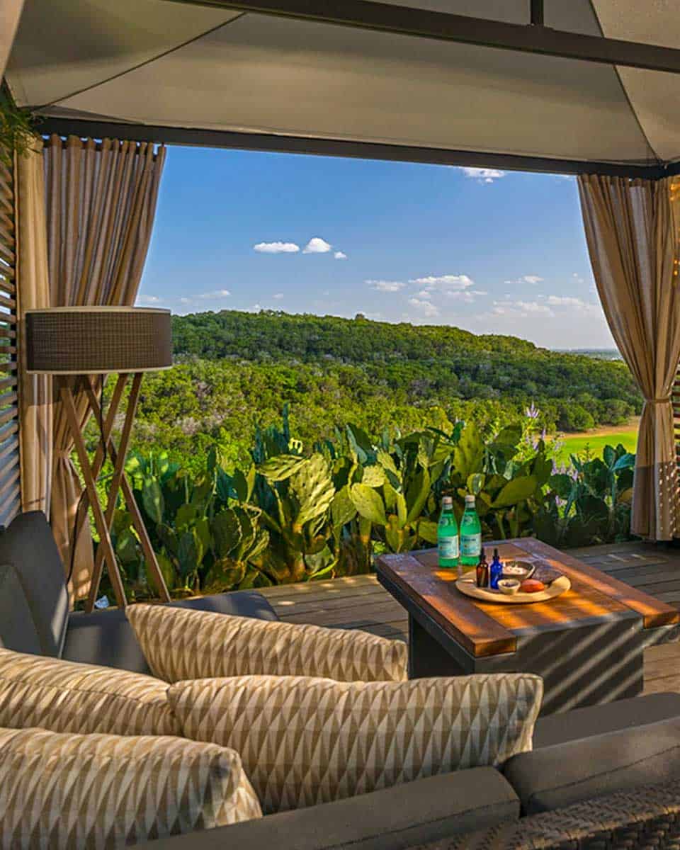 Signia by Hilton La Cantera Resort & Spa in San Antonio Texas (1)