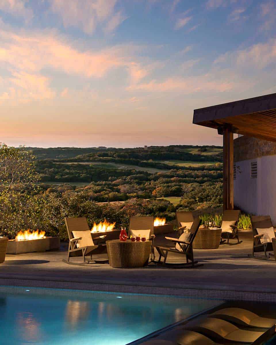 Signia by Hilton La Cantera Resort & Spa in San Antonio Texas (2)