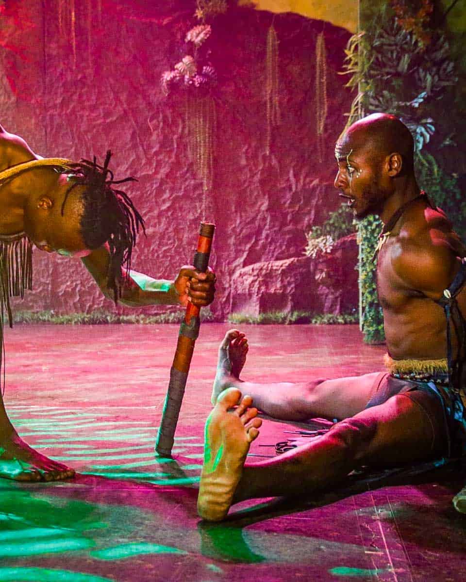 Simunye.live-a-theatre-show-for-spirit-of-africa-seen-in-Victoria-Falls Zimbabwe