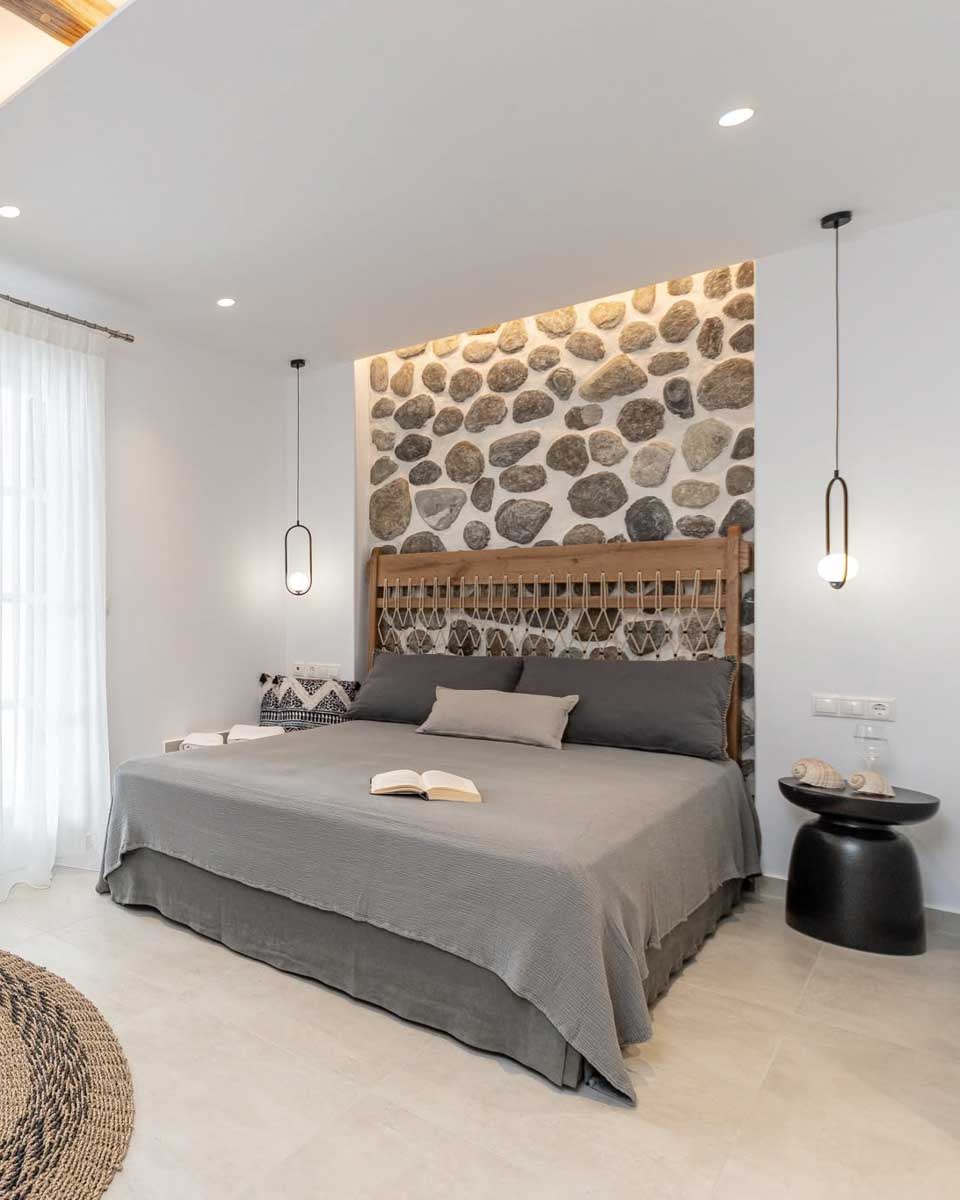 Spiros Hotel in Naxos Greece 2
