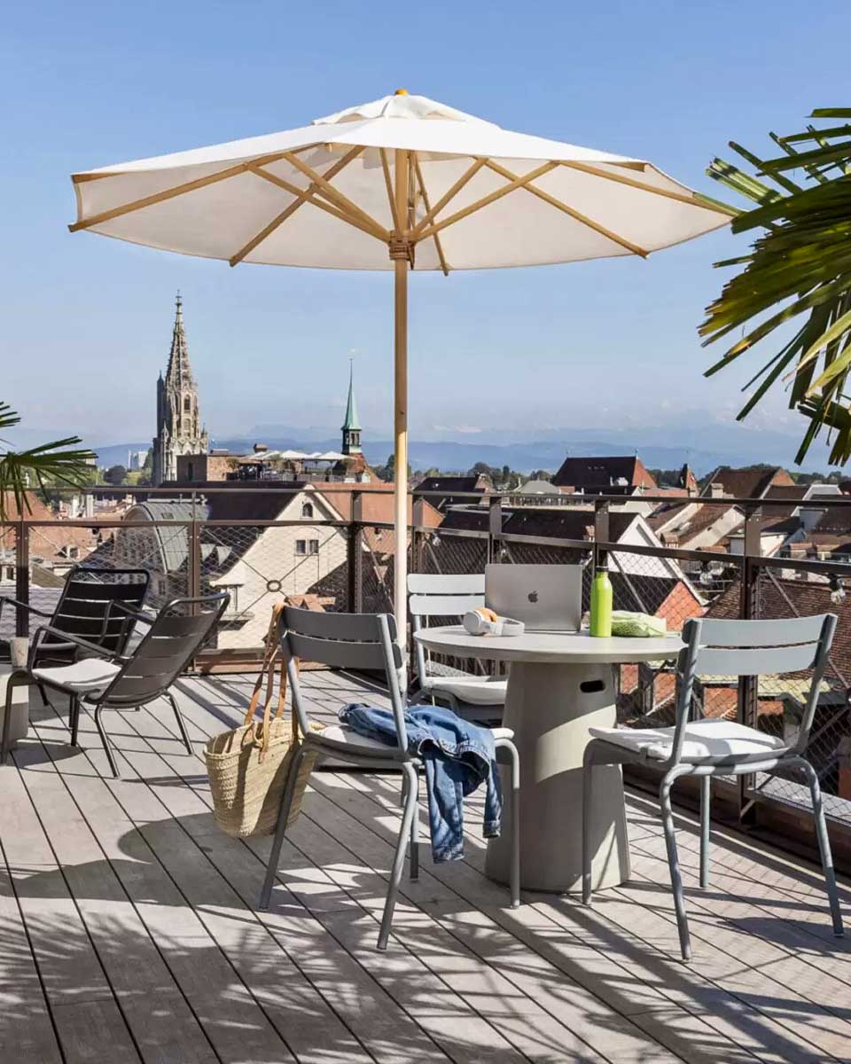 Stay KooooK Bern City in Bern Switzerland (1)