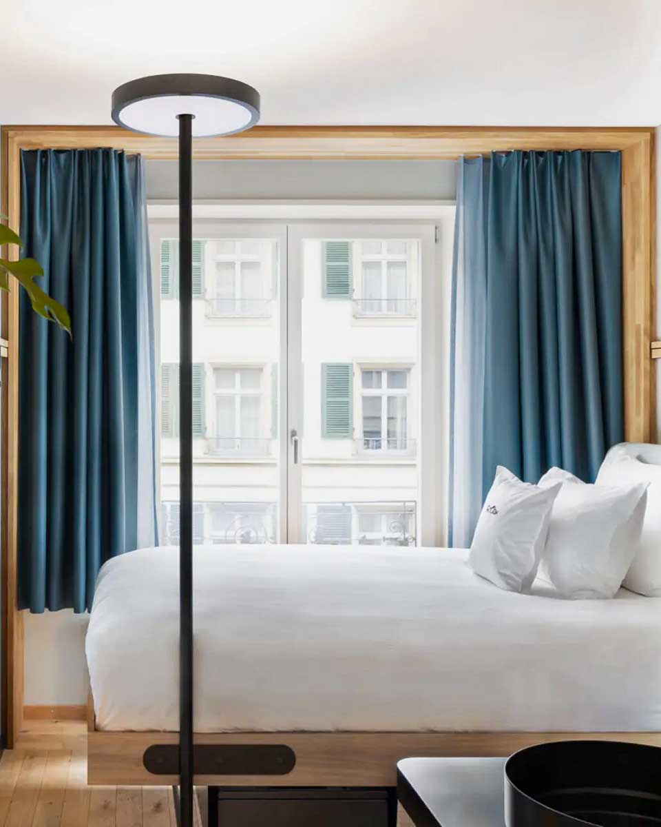 Stay KooooK Bern City in Bern Switzerland (2)