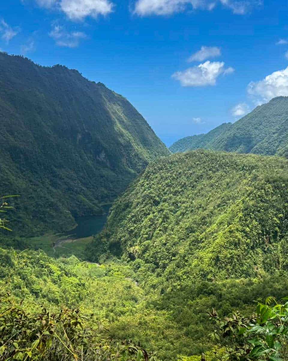 Te Mana Tahiti Tours in Tahiti