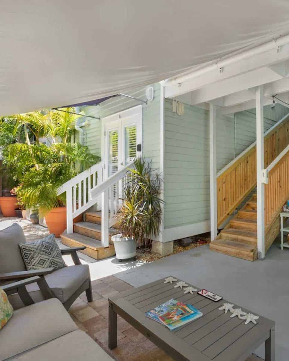 The Grand Guesthouse in Key West Florida (2)