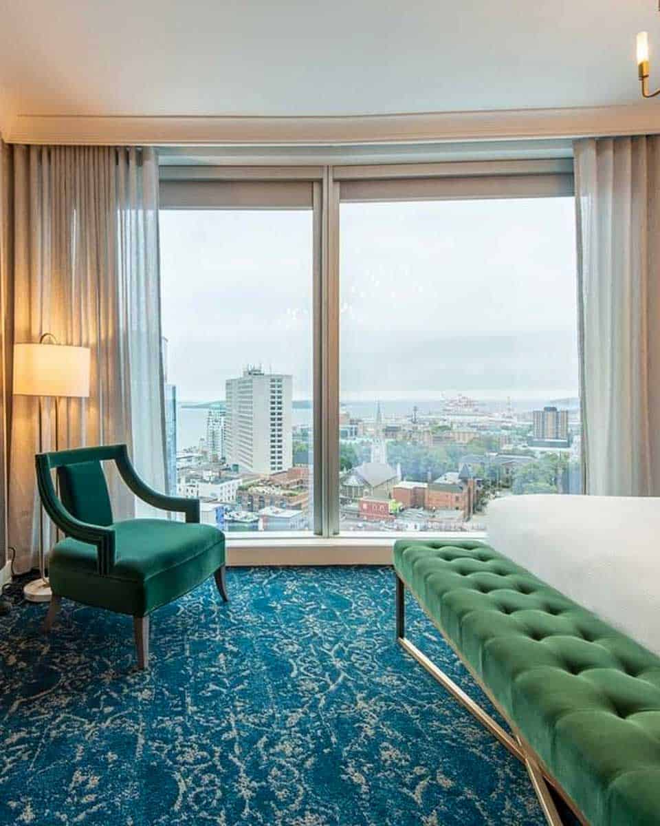 The Sutton Place Hotel Halifax in Halifax Nova Scotia (1)