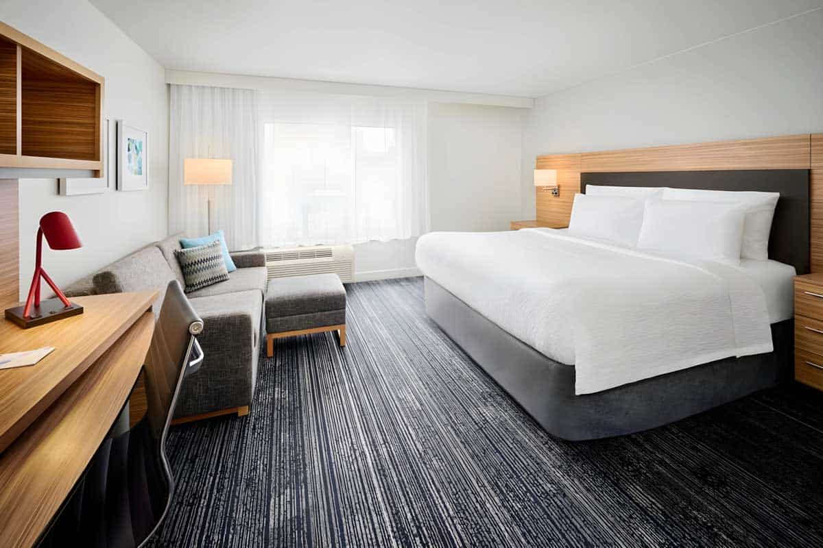TownePlace Suites by Marriott Ottawa Kanata in Ottawa, Ontario, Canada