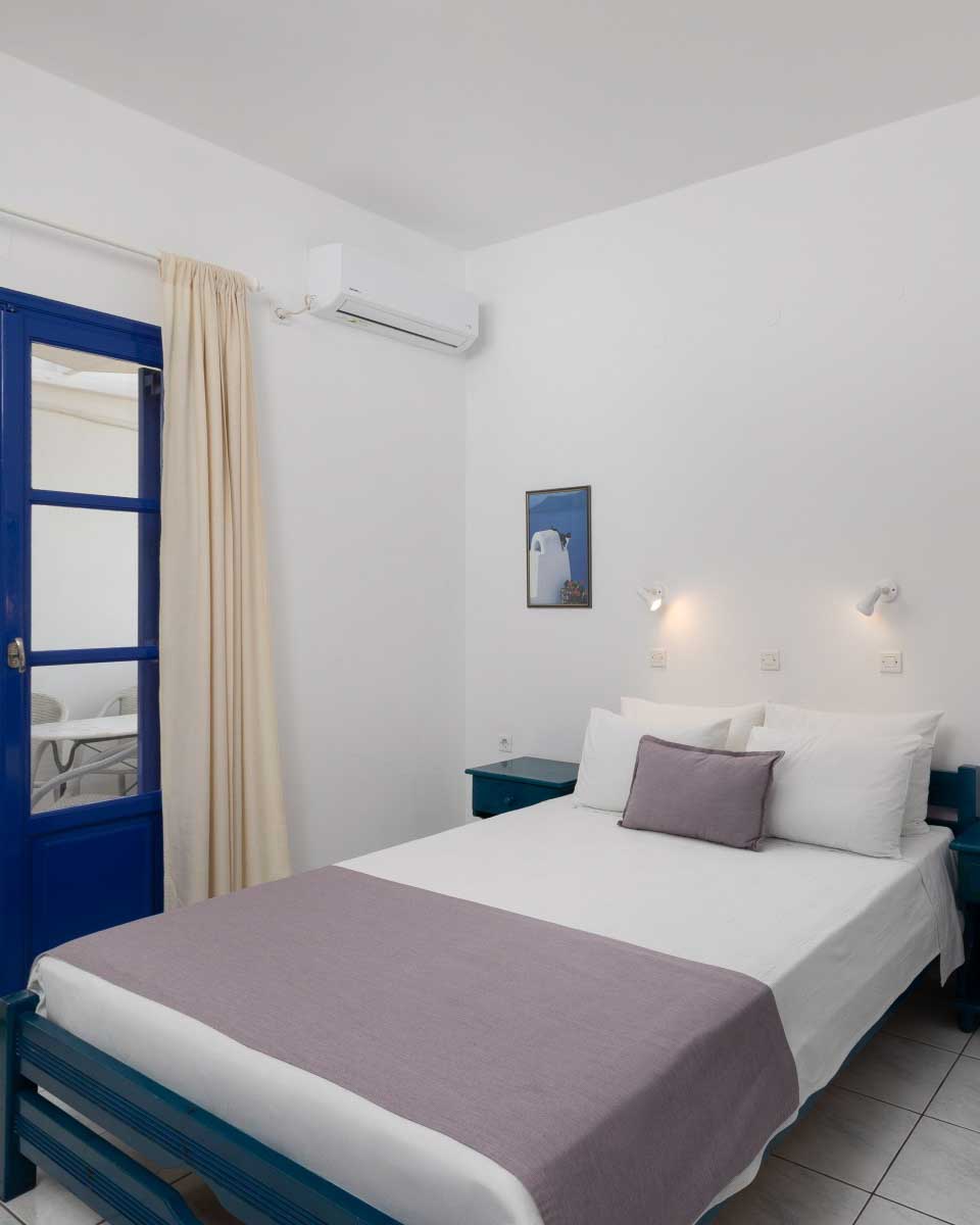 Villa Happening in Santorini Greece