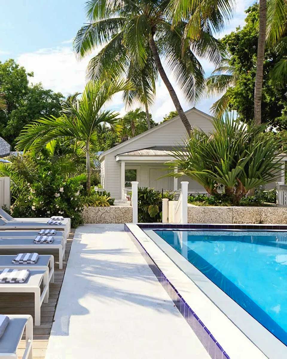 Winslow's Bungalows in Key West Florida 4