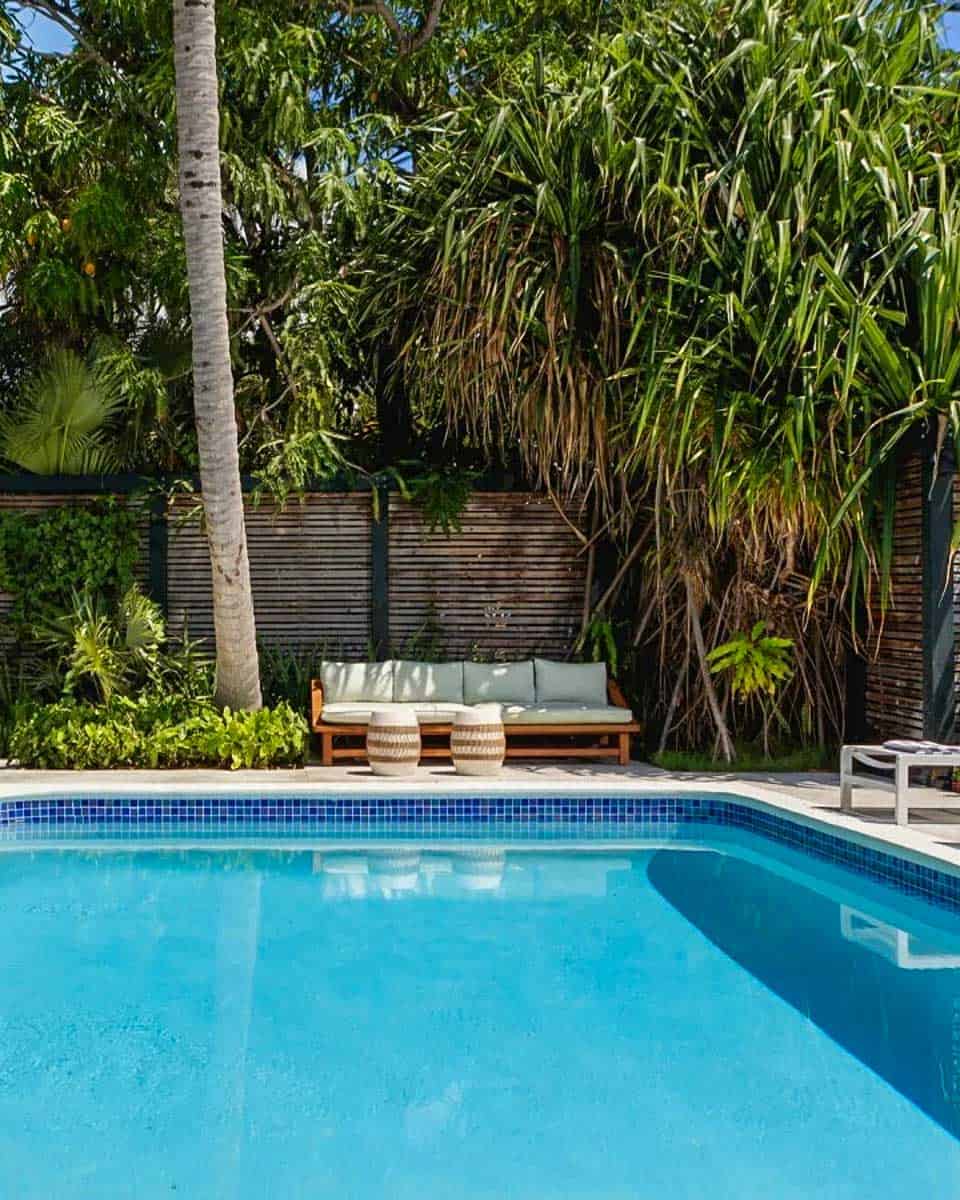 Winslow's Bungalows in Key West Florida