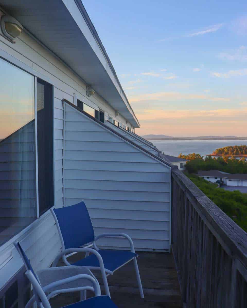 Wonder View Inn in Bar Harbor Maine USA (1)
