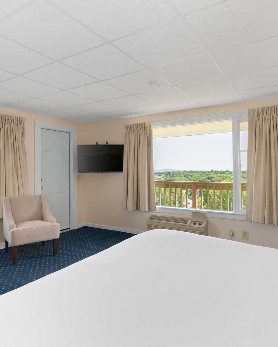 Wonder View Inn in Bar Harbor Maine USA (2)