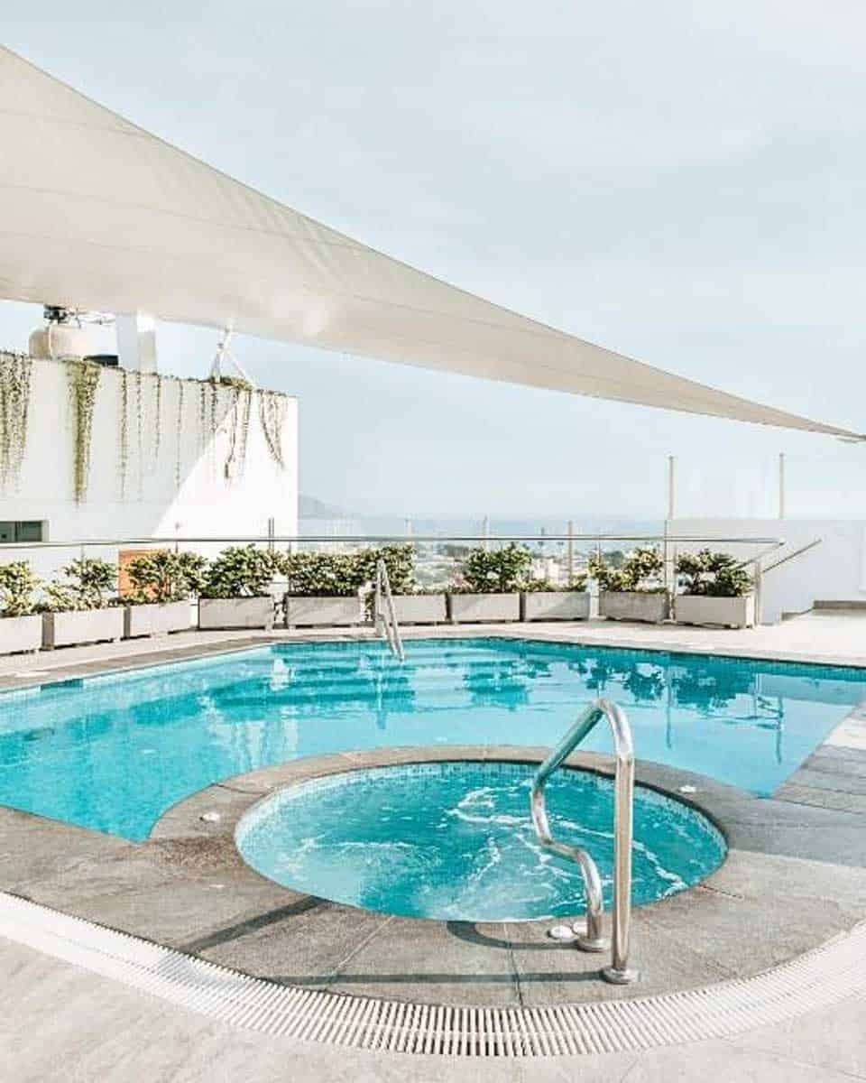 Wyndham Costa del Sol Lima City in Lima Peru (1)